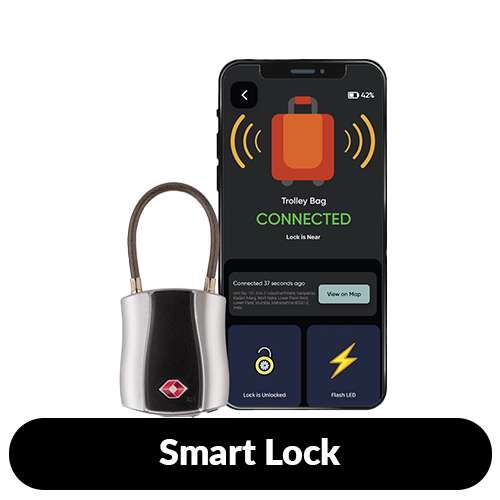 Smart Lock